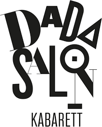 Dada Salon Kabarett Logo